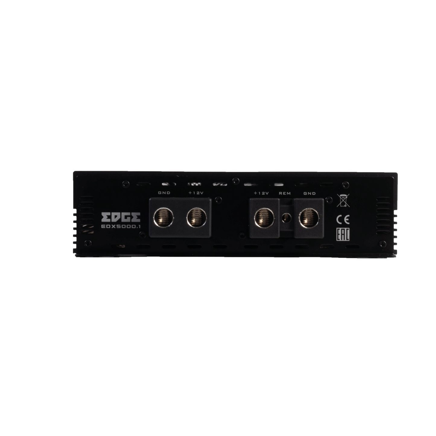 EDX5000.1D-E2 | EDGE Xtreme Series Monoblock 11000 watts Amplifier