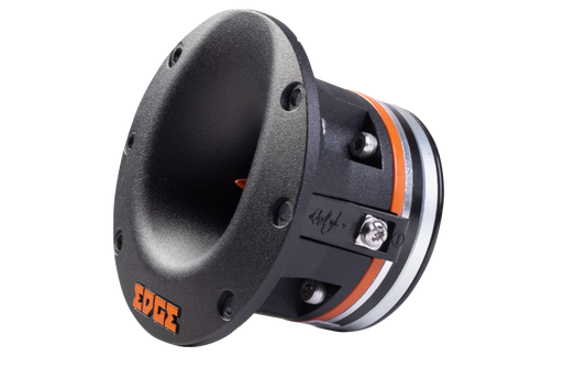 EDXPRO35TN-E4 | EDGE Street Series 3.5 inch 120 watts Pro Audio Tweeters