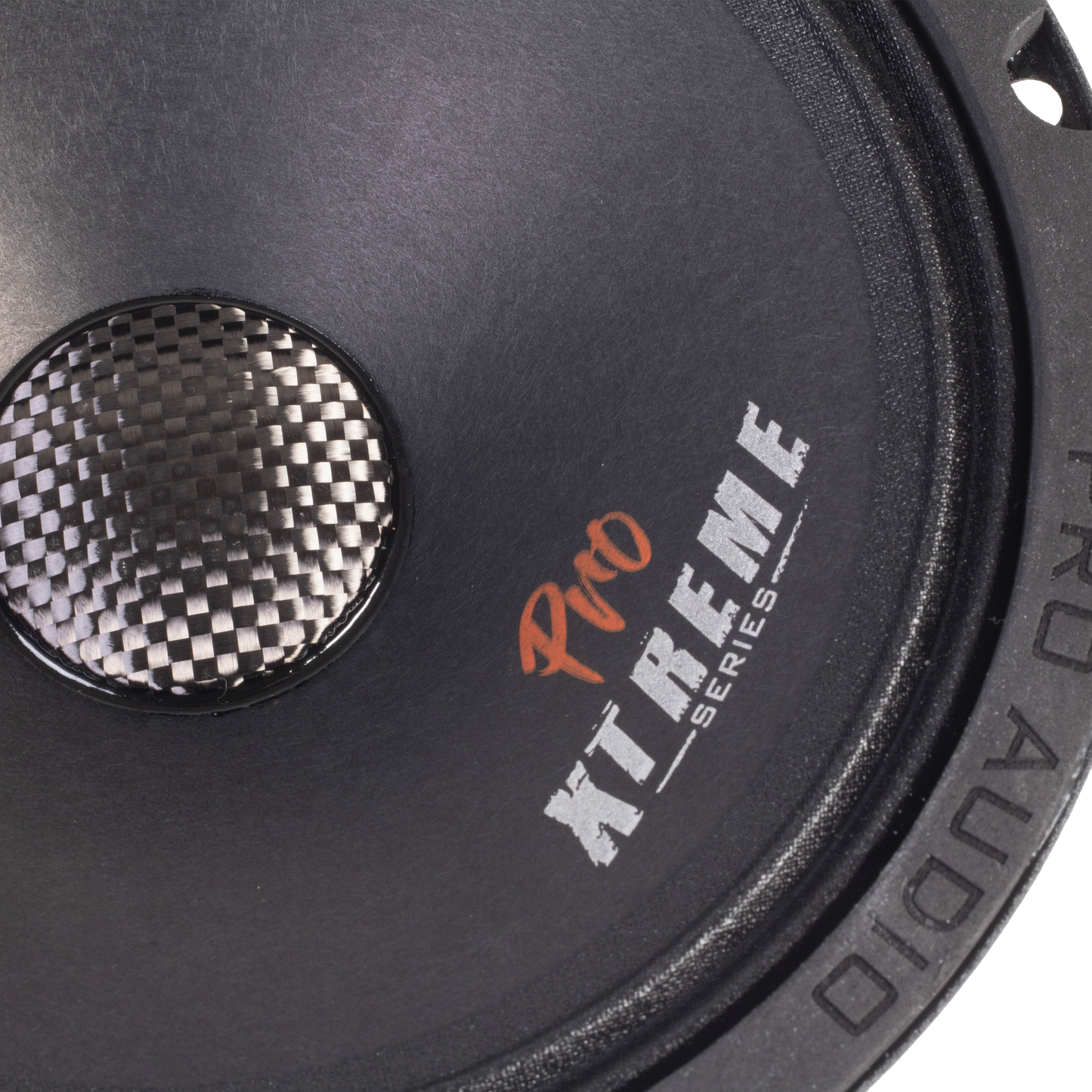 EDXPRO6-E3 | EDGE Xtreme Series 6.5 inch 600 watts 99dB Pro Audio Midrange Speakers - Pair