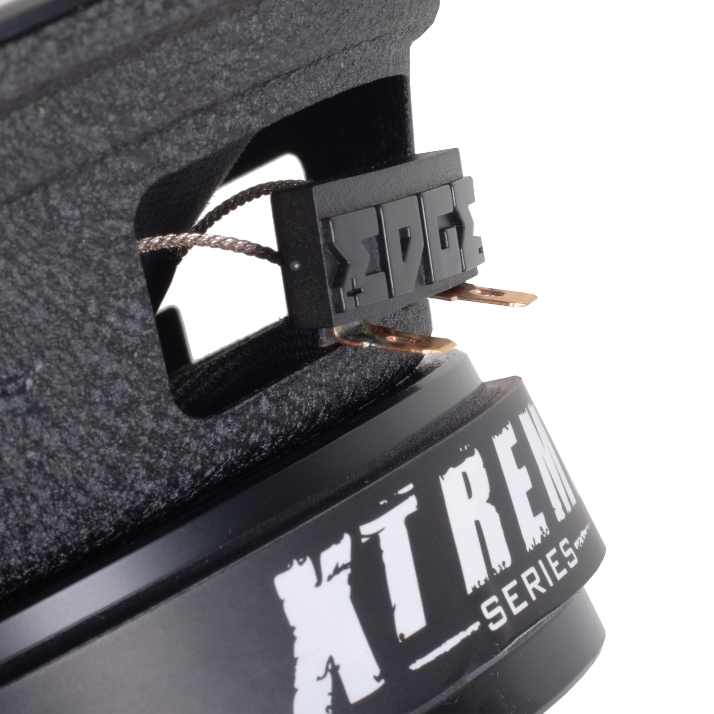 EDXPRO6-E3 | EDGE Xtreme Series 6.5 inch 600 watts 99dB Pro Audio Midrange Speakers - Pair