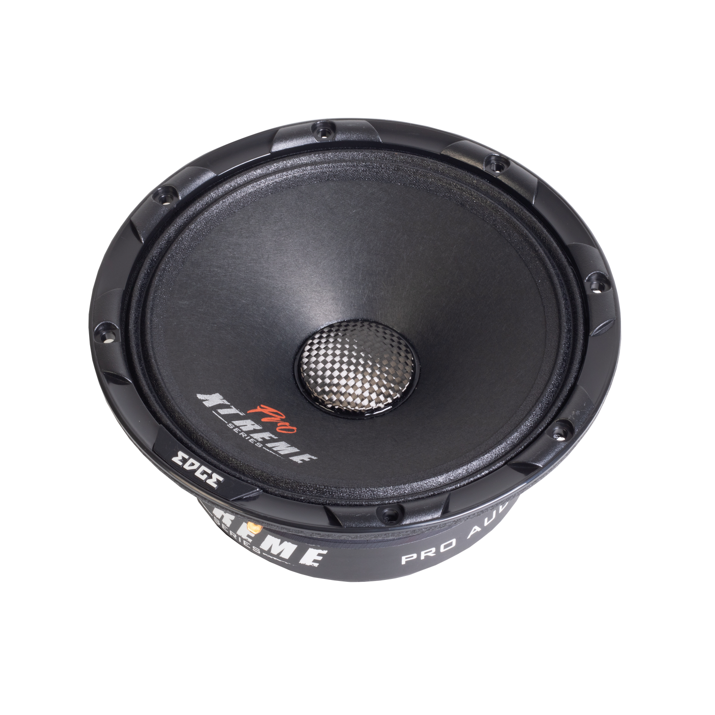 EDXPRO6-E3 | EDGE Xtreme Series 6.5 inch 600 watts 99dB Pro Audio Midrange Speakers - Pair
