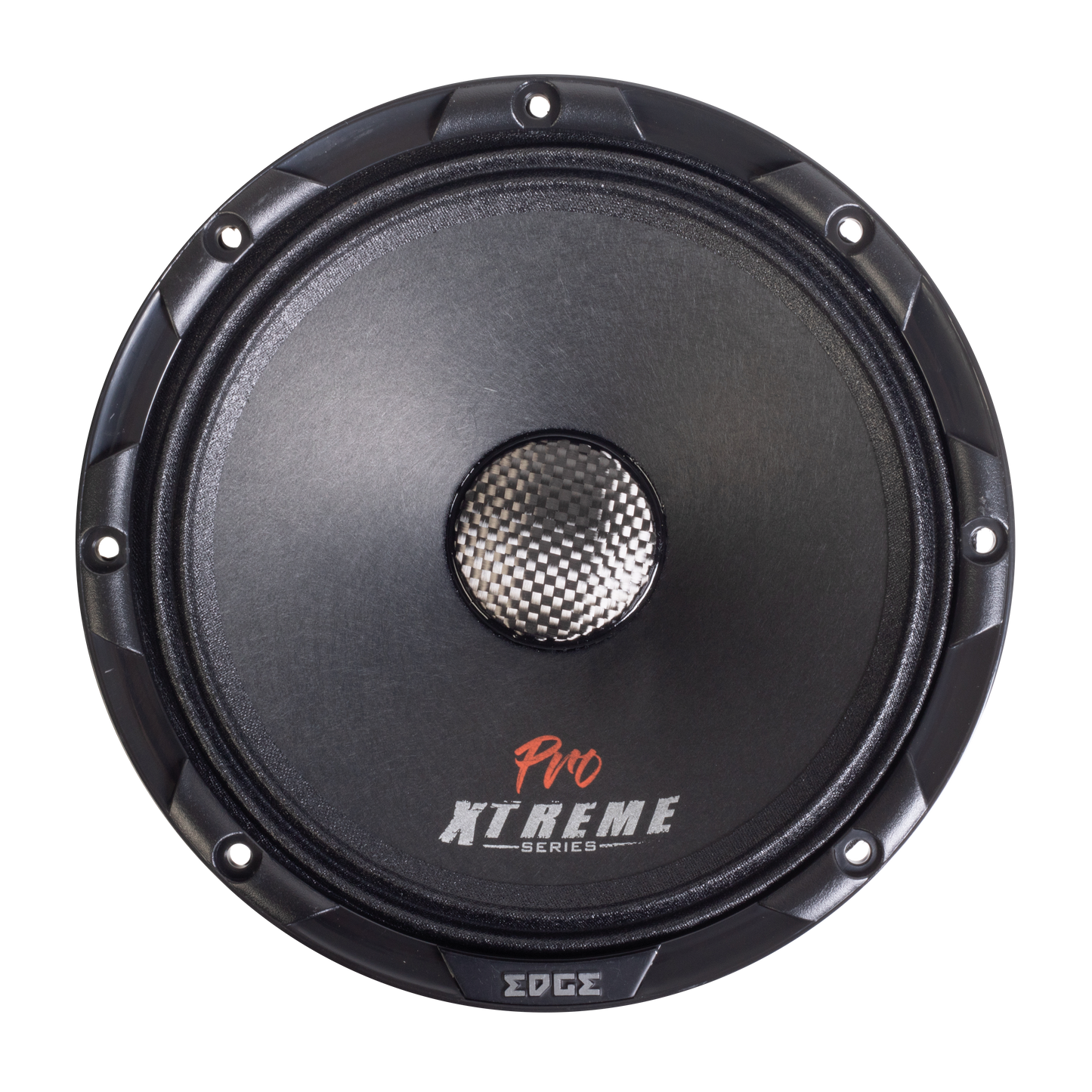 EDXPRO6-E3 | EDGE Xtreme Series 6.5 inch 600 watts 99dB Pro Audio Midrange Speakers - Pair