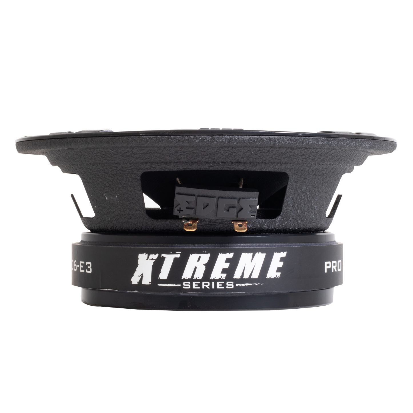EDXPRO6-E3 | EDGE Xtreme Series 6.5 inch 600 watts 99dB Pro Audio Midrange Speakers - Pair