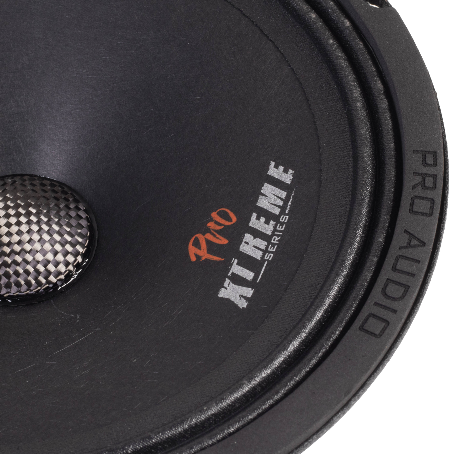 EDXPRO8-E3 | EDGE Xtreme Series 8 inch 700 watts 98dB Pro Audio Midrange Speaker - Pair