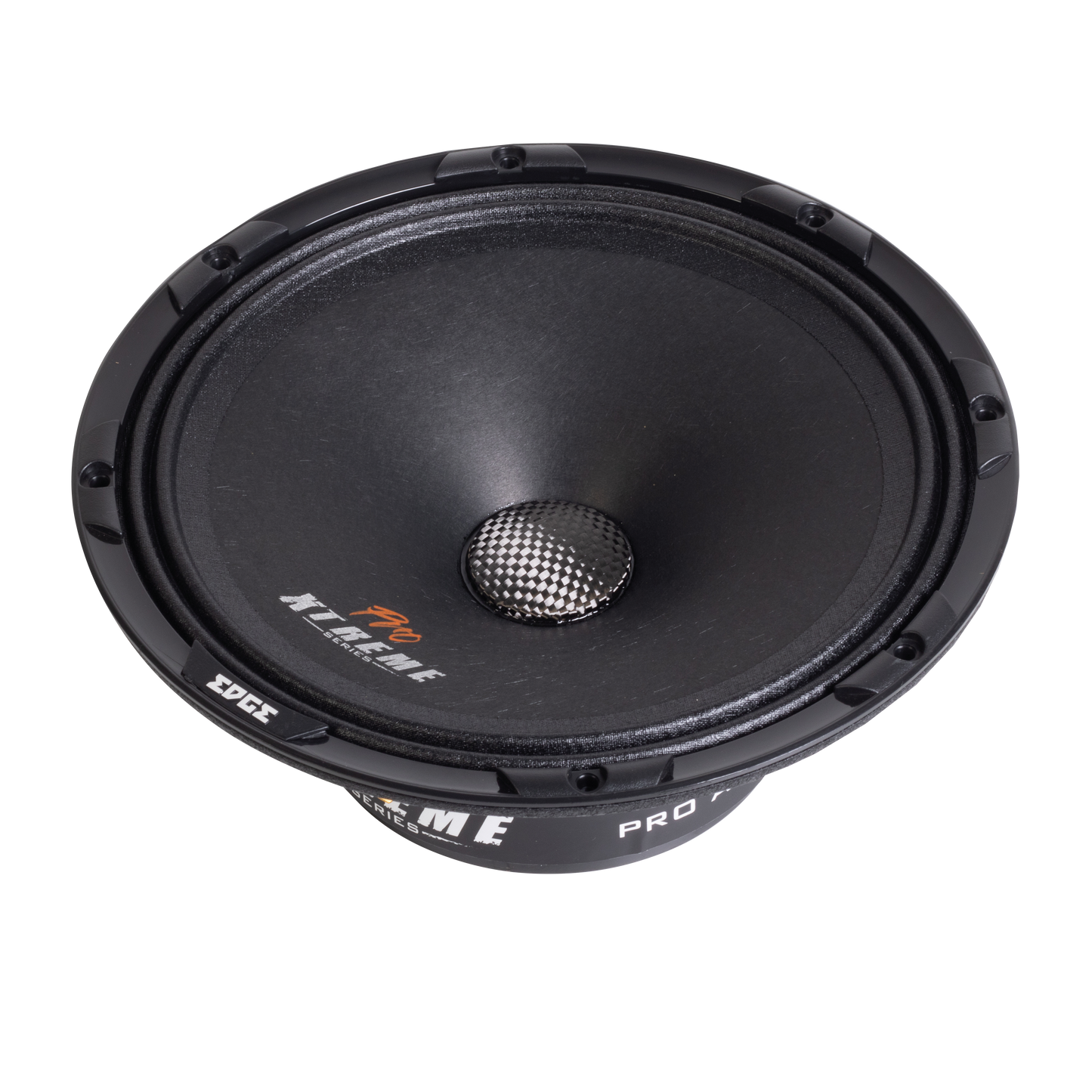 EDXPRO8-E3 | EDGE Xtreme Series 8 inch 700 watts 98dB Pro Audio Midrange Speaker - Pair