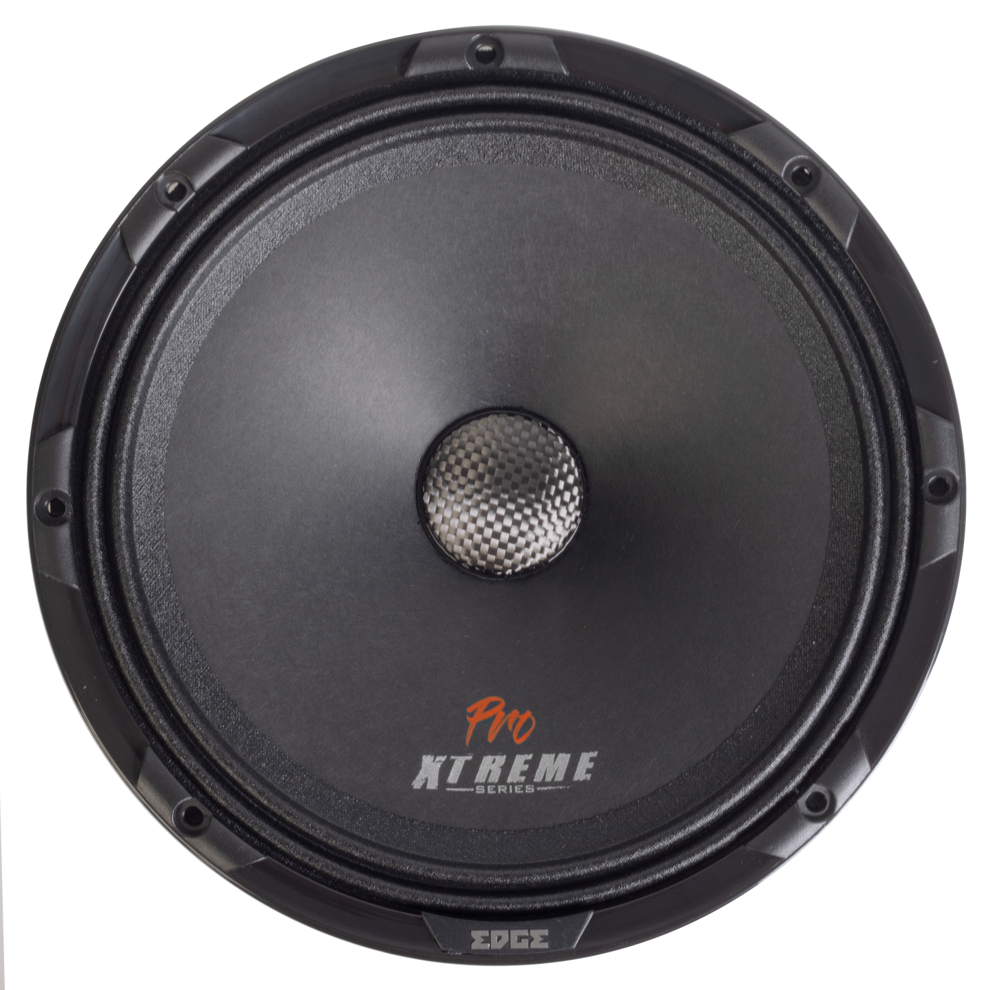 EDXPRO8-E3 | EDGE Xtreme Series 8 inch 700 watts 98dB Pro Audio Midrange Speaker - Pair