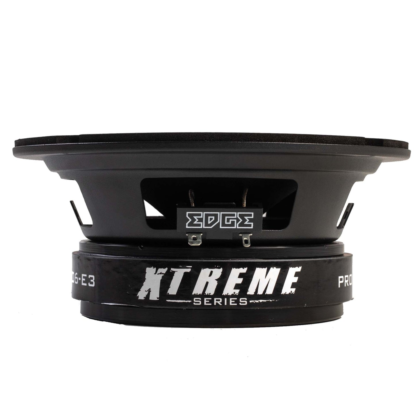 EDXPRO6-E3 | EDGE Xtreme Series 6.5 inch 600 watts 99dB Pro Audio Midrange Speakers - Pair
