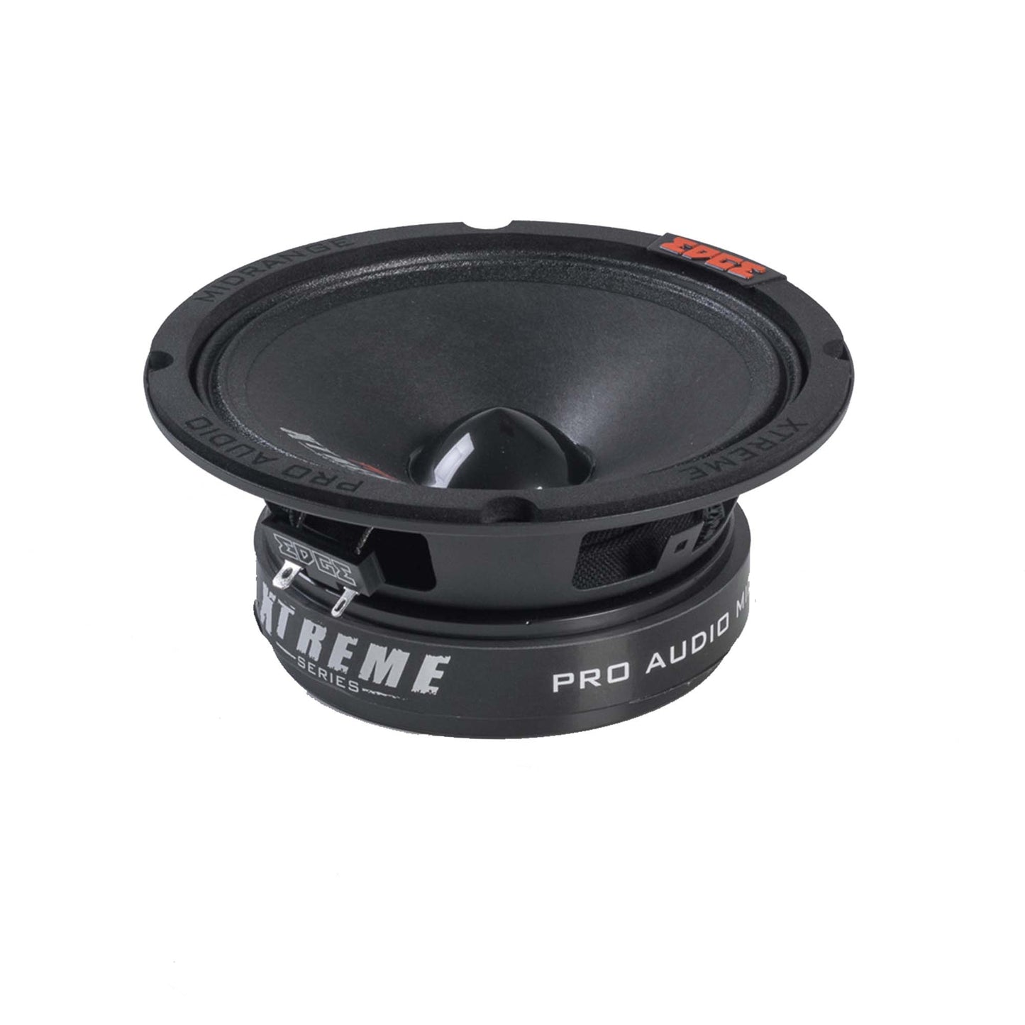 EDXPRO6-E3 | EDGE Xtreme Series 6.5 inch 600 watts 99dB Pro Audio Midrange Speakers - Pair