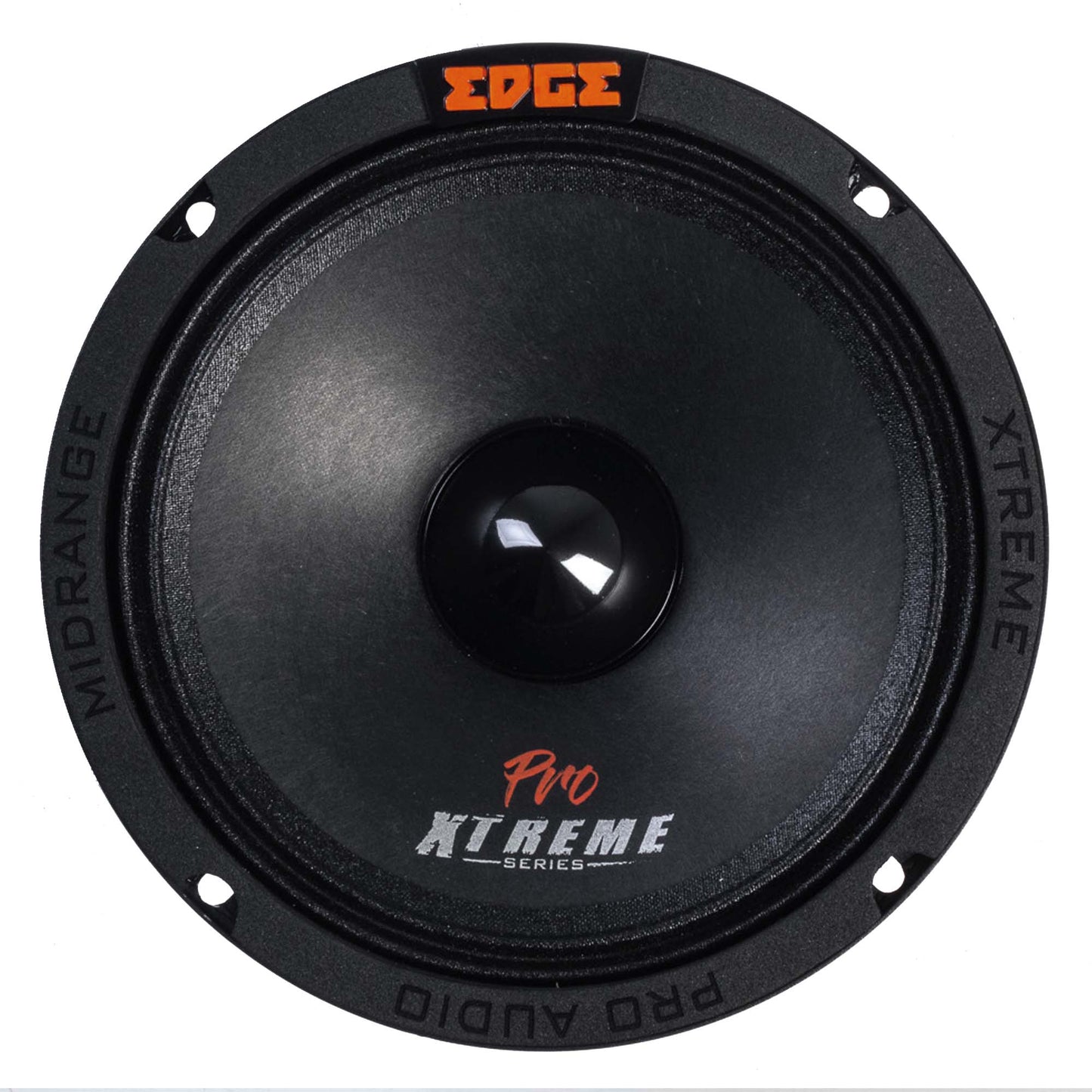 EDXPRO6-E3 | EDGE Xtreme Series 6.5 inch 600 watts 99dB Pro Audio Midrange Speakers - Pair