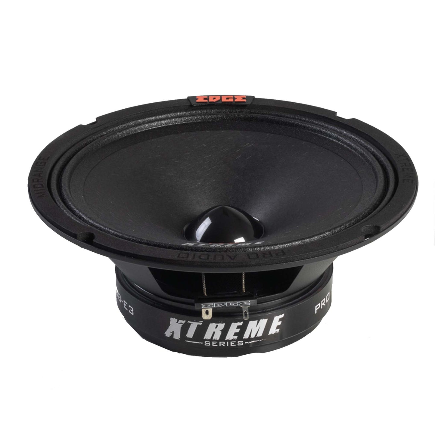 EDXPRO8-E3 | EDGE Xtreme Series 8 inch 700 watts 98dB Pro Audio Midrange Speaker - Pair