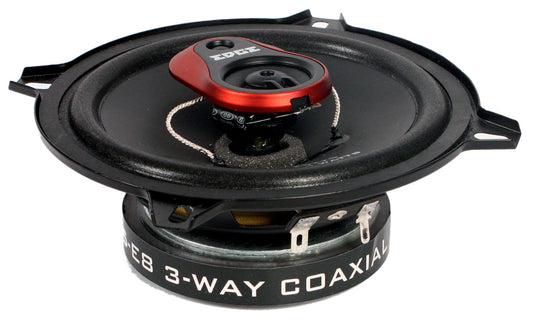 ED225-E8 | EDGE DB Series 5.25 inch 150 watts Coaxial Speakers - Pair