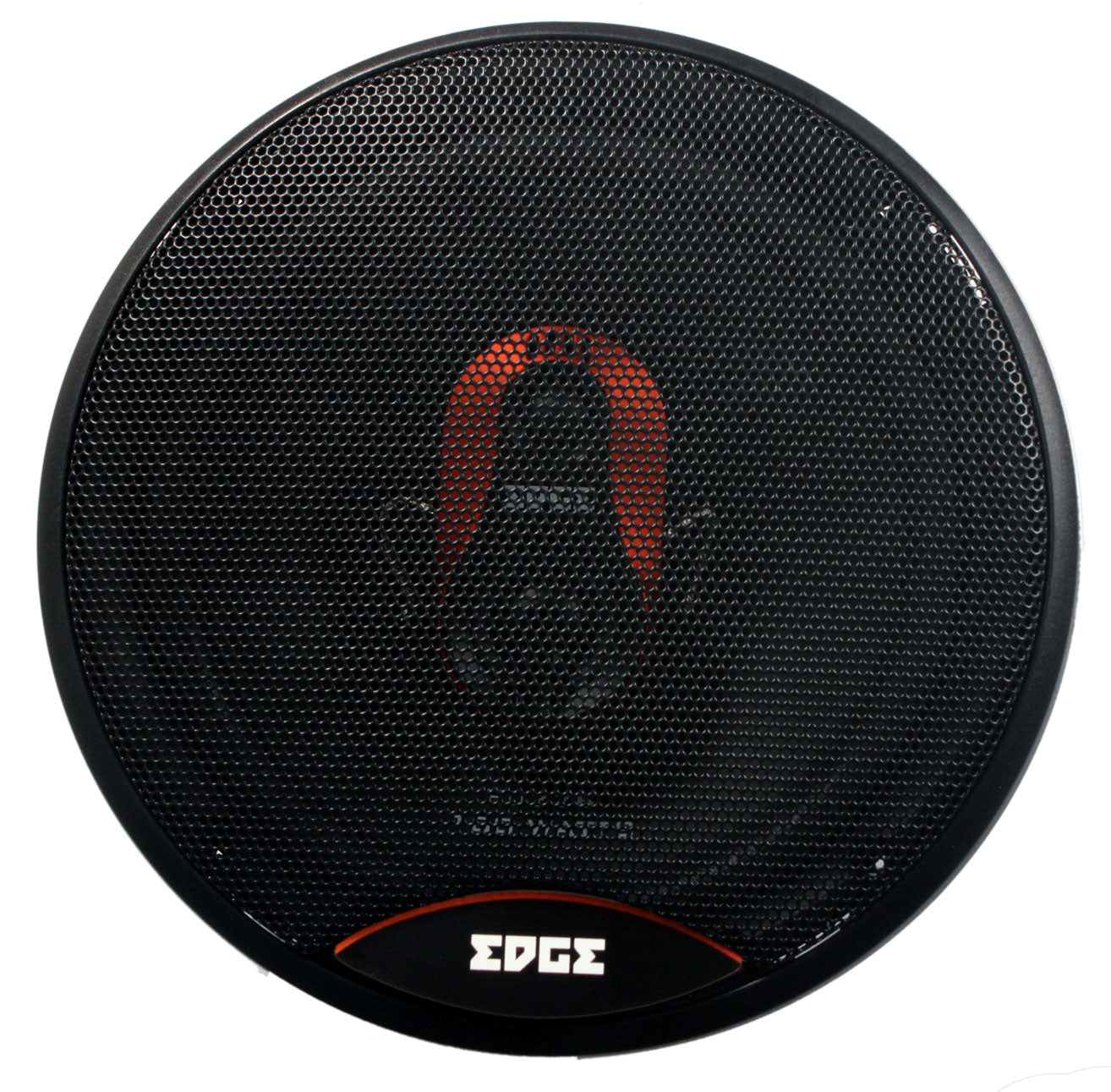 ED226-E8 | EDGE DB Series 6.5 inch 180 watts Coaxial Speakers - Pair