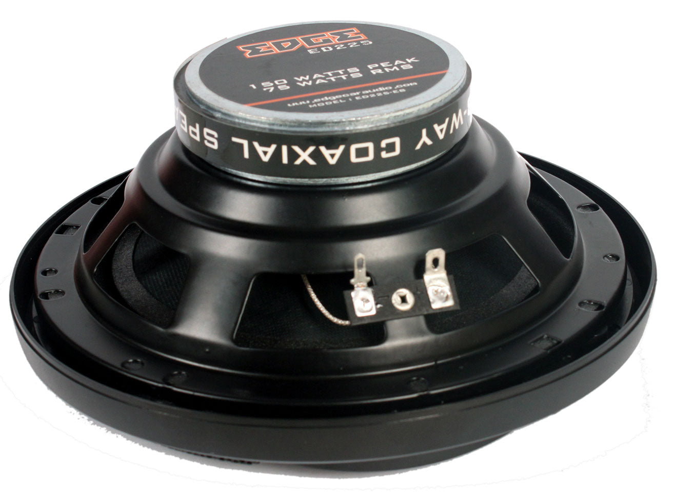 ED226-E8 | EDGE DB Series 6.5 inch 180 watts Coaxial Speakers - Pair
