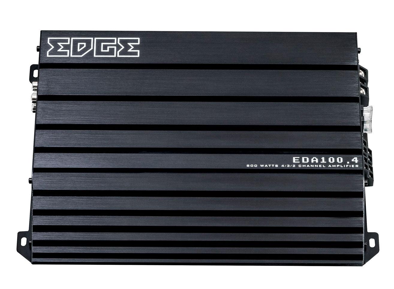 EDA100.4-E7 | EDGE DBX Series 4 Channel 800 watts Amplifier