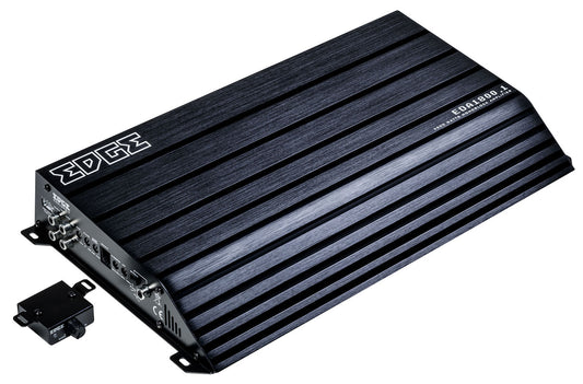 EDA1800.1-E8 | EDGE DBX Series Monoblock 3600 watts Amplifier
