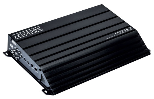 EDA350.2-E7 | EDGE DBX Series 2 Channel 1400 watts Amplifier