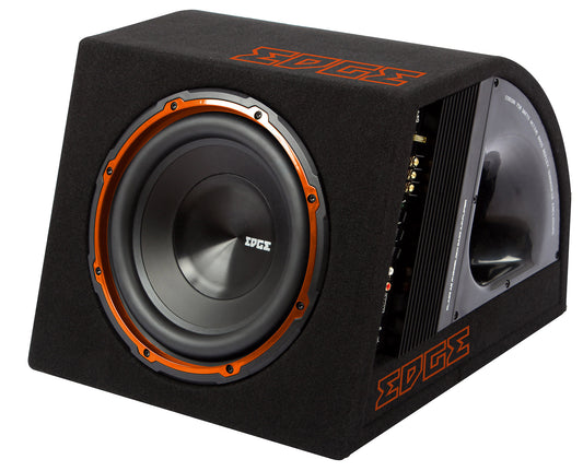 EDB10A-E0 | EDGE DB Series 10 inch 750 watts Active Bass Enclosure