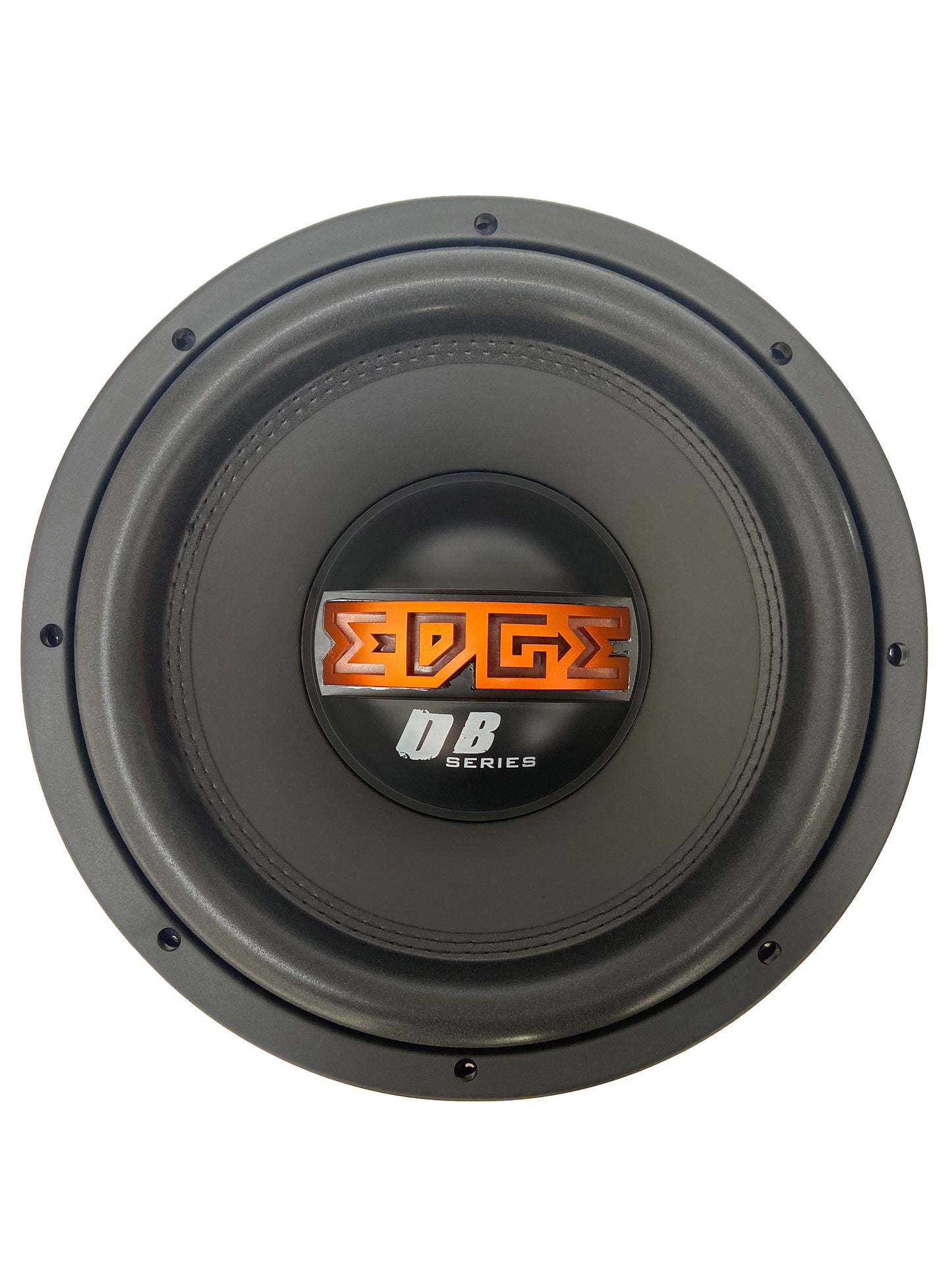 EDB12D2-E0 | EDGE DB Series 12 inch 1200 watts Subwoofer