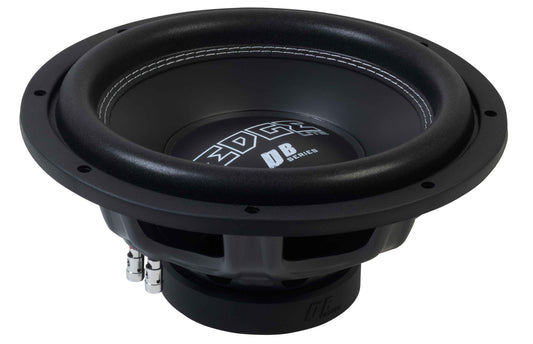 EDB12D2LITE-E0 | EDGE DB Series 12 inch 600 watts Subwoofer