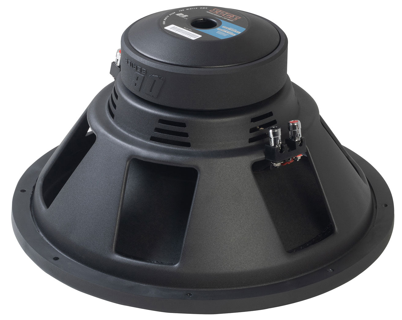 15 inch Car Subwoofer 1500 Watts | EDGE EDB15D2-E0 – Edge Car Audio