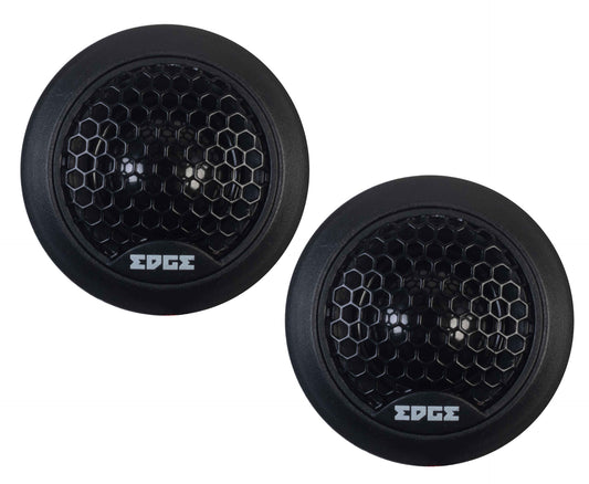 EDB1TN-E1 | EDGE DB Series 1.8 inch 50 watts Component Tweeters - Pair