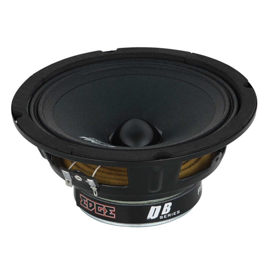 EDBPRO6LITE | EDGE DB Series 6.5 inch 260 watts 94dB Pro Audio Midrange Speakers - Pair