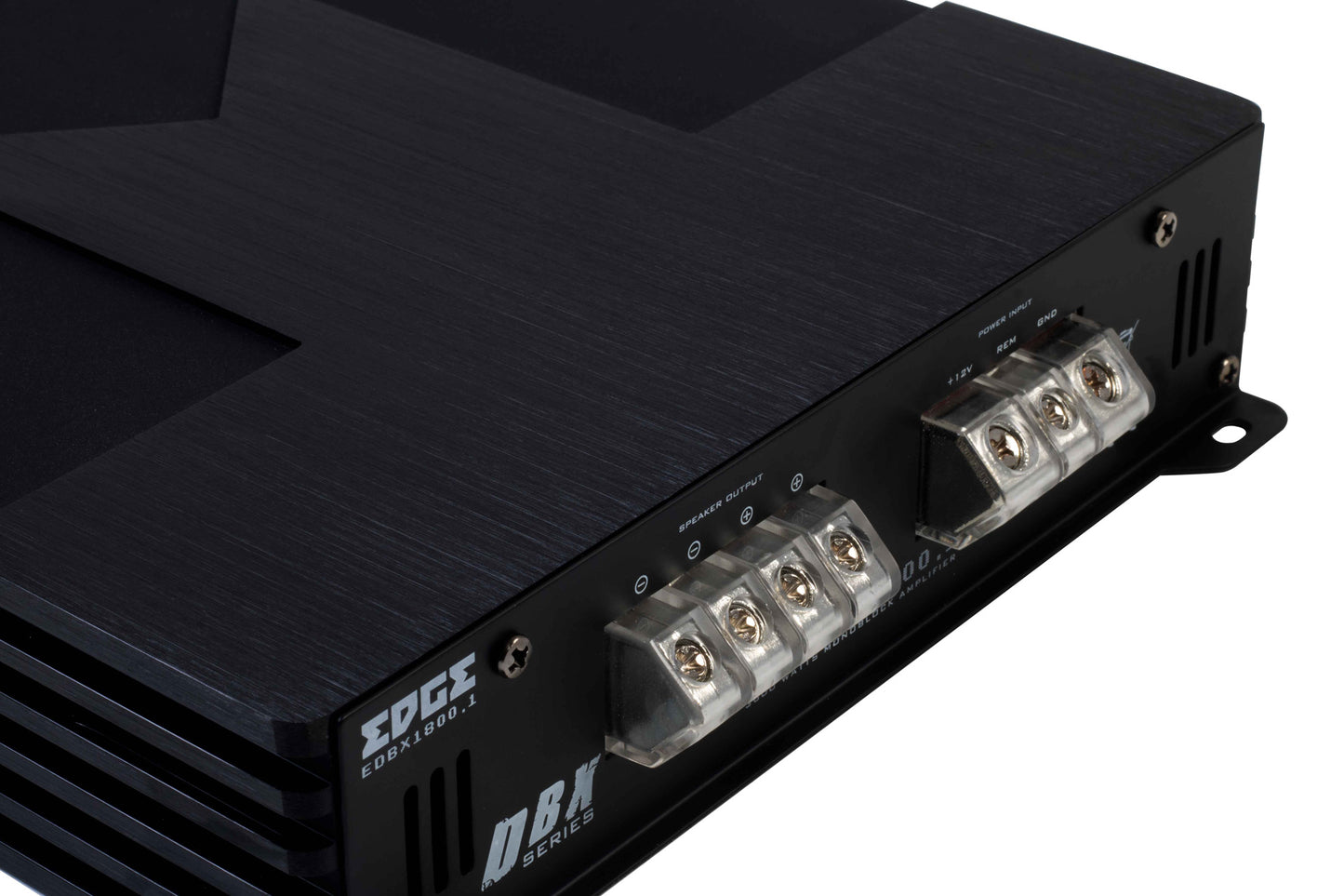 EDBX1800.1D-E1 | EDGE DBX Series Monoblock 3600 watts Amplifier