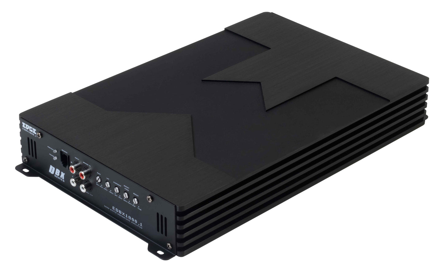 EDBX1800.1D-E1 | EDGE DBX Series Monoblock 3600 watts Amplifier