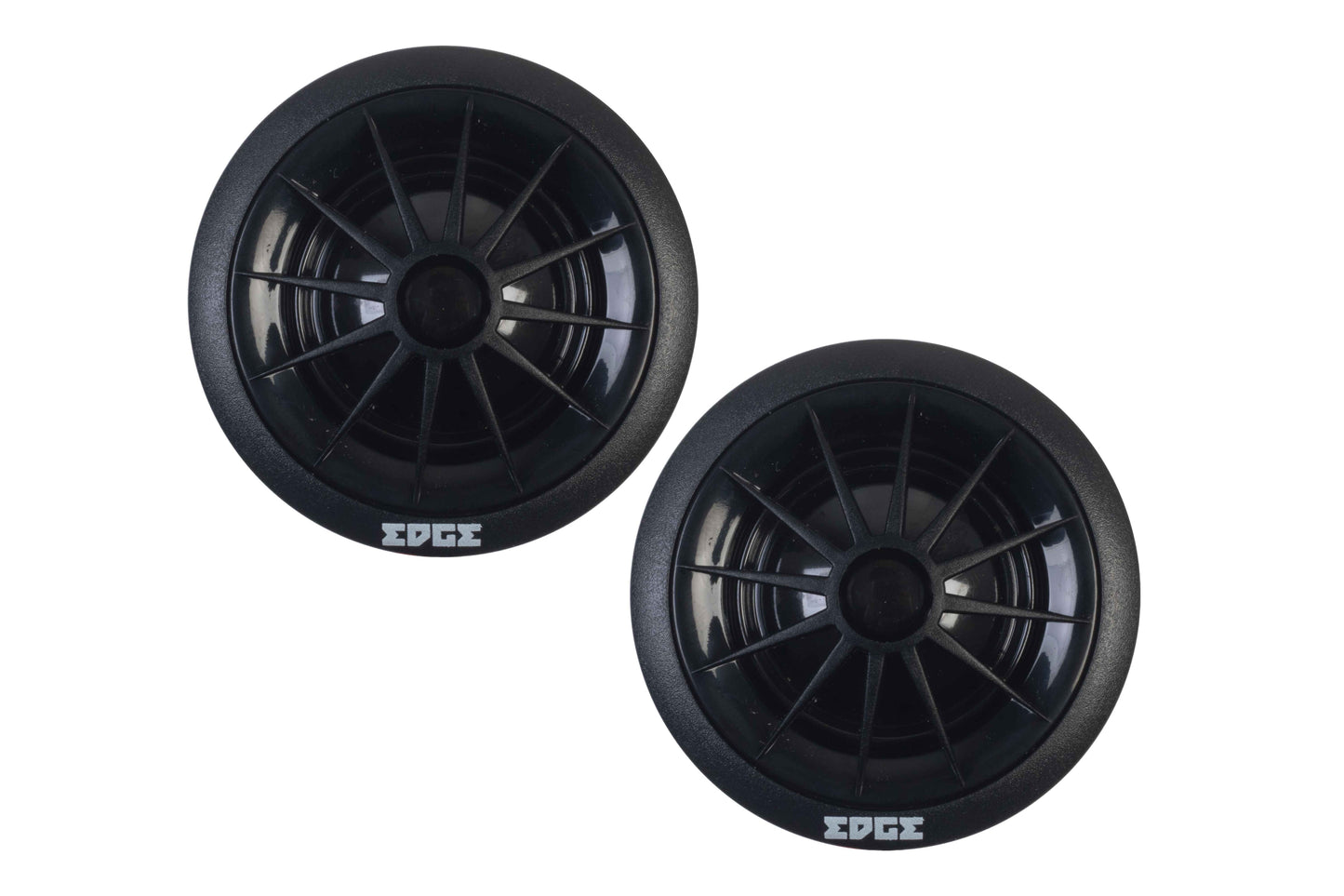 EDBX1TN-E1 | EDGE DBX Series 1.9 inch 140 watts Component Tweeters - Pair