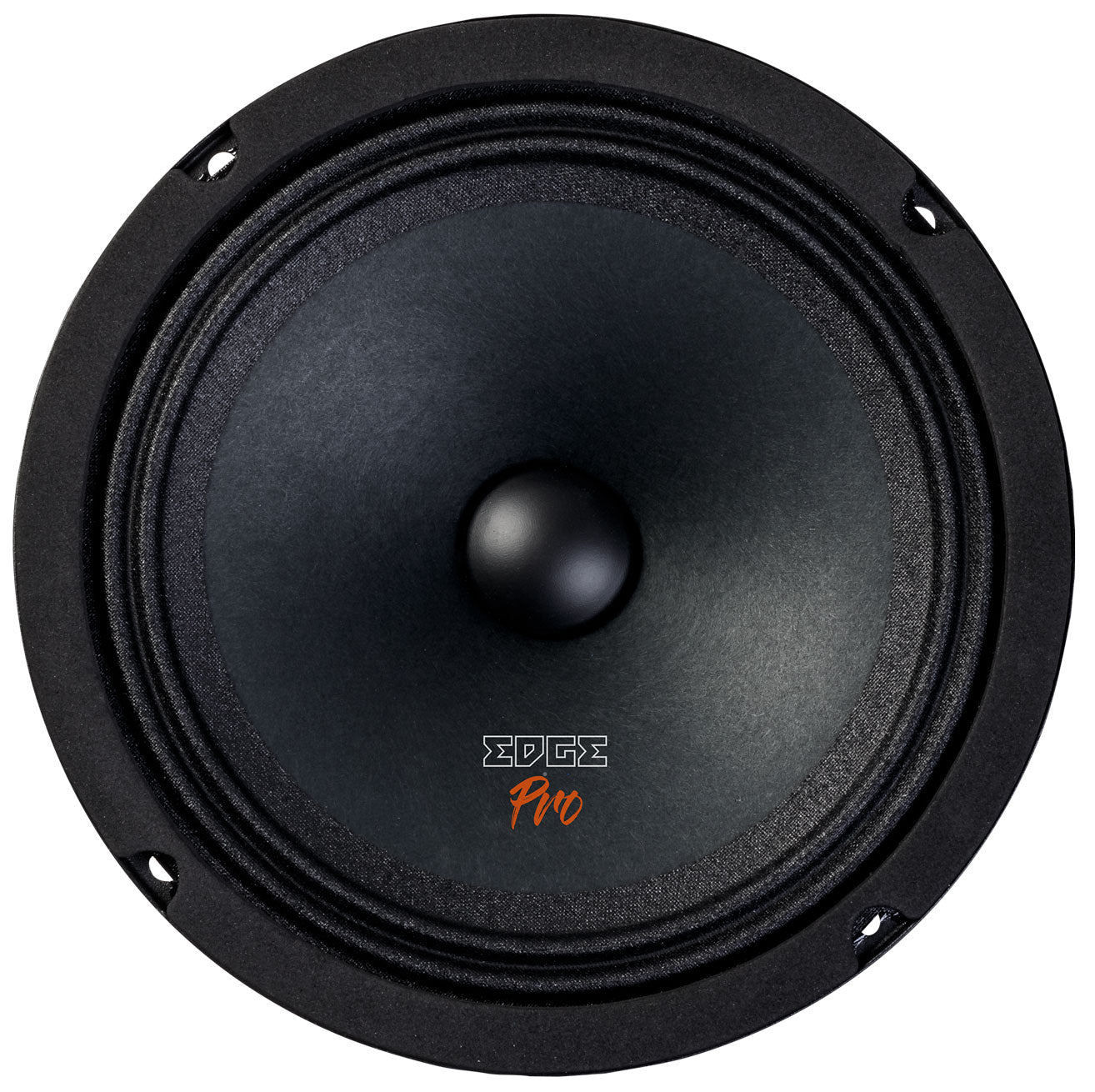 EDBXPRO6N-E9 | EDGE DBX Series 6.6 inch 200 watts Pro Audio Midrange Speakers - Pair