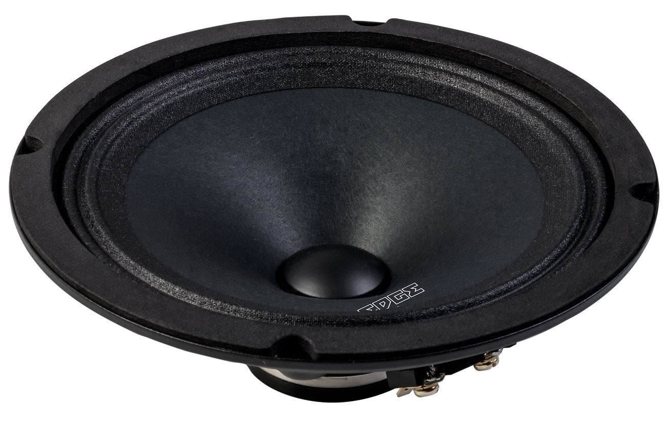 EDBXPRO6N-E9 | EDGE DBX Series 6.6 inch 200 watts Pro Audio Midrange Speakers - Pair