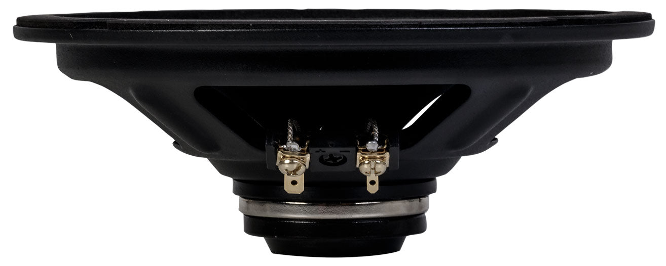 EDBXPRO6N-E9 | EDGE DBX Series 6.6 inch 200 watts Pro Audio Midrange Speakers - Pair