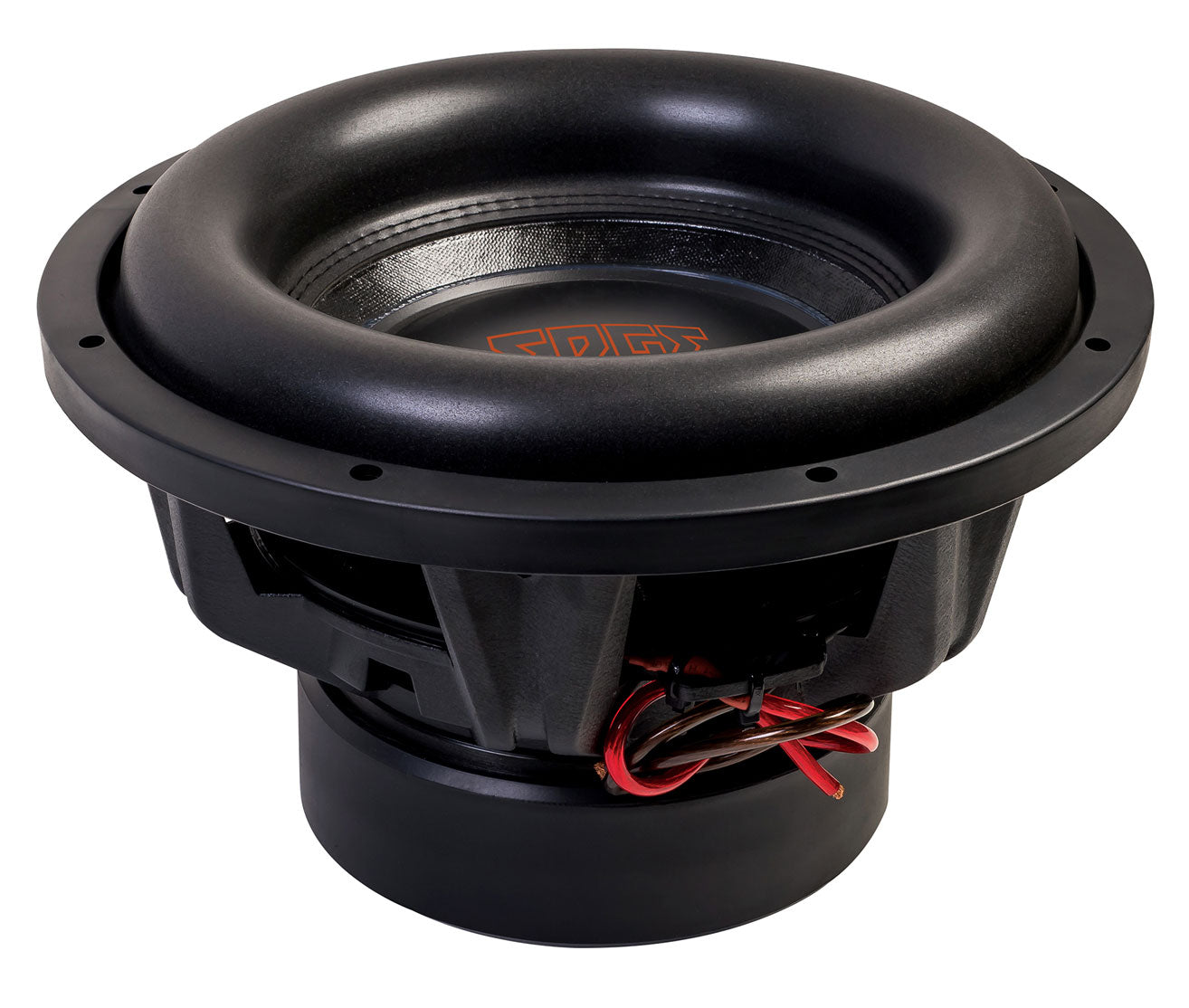 12 inch Car Subwoofer 3000 Watts | EDGE EDP122SPL-E6 – Edge Car Audio