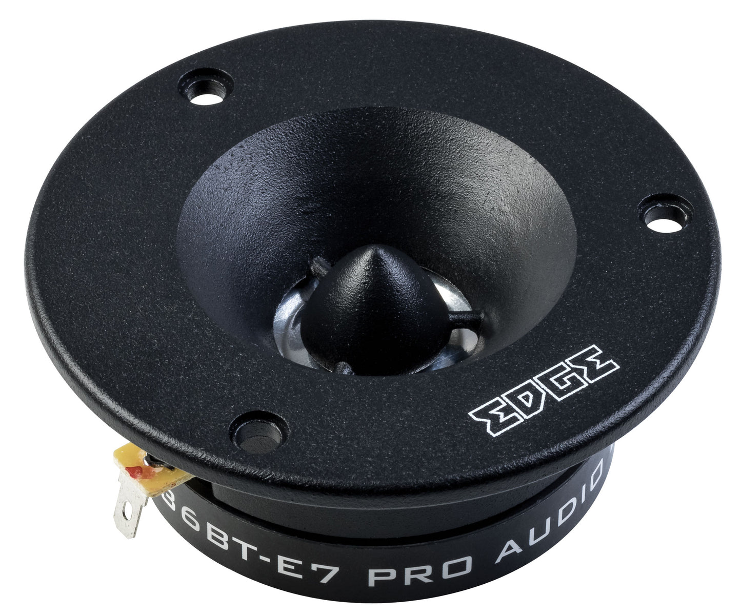 EDPRO36BT-E7 | EDGE DB Series 3.7 inch 160 watts Pro Audio Tweeters - Pair