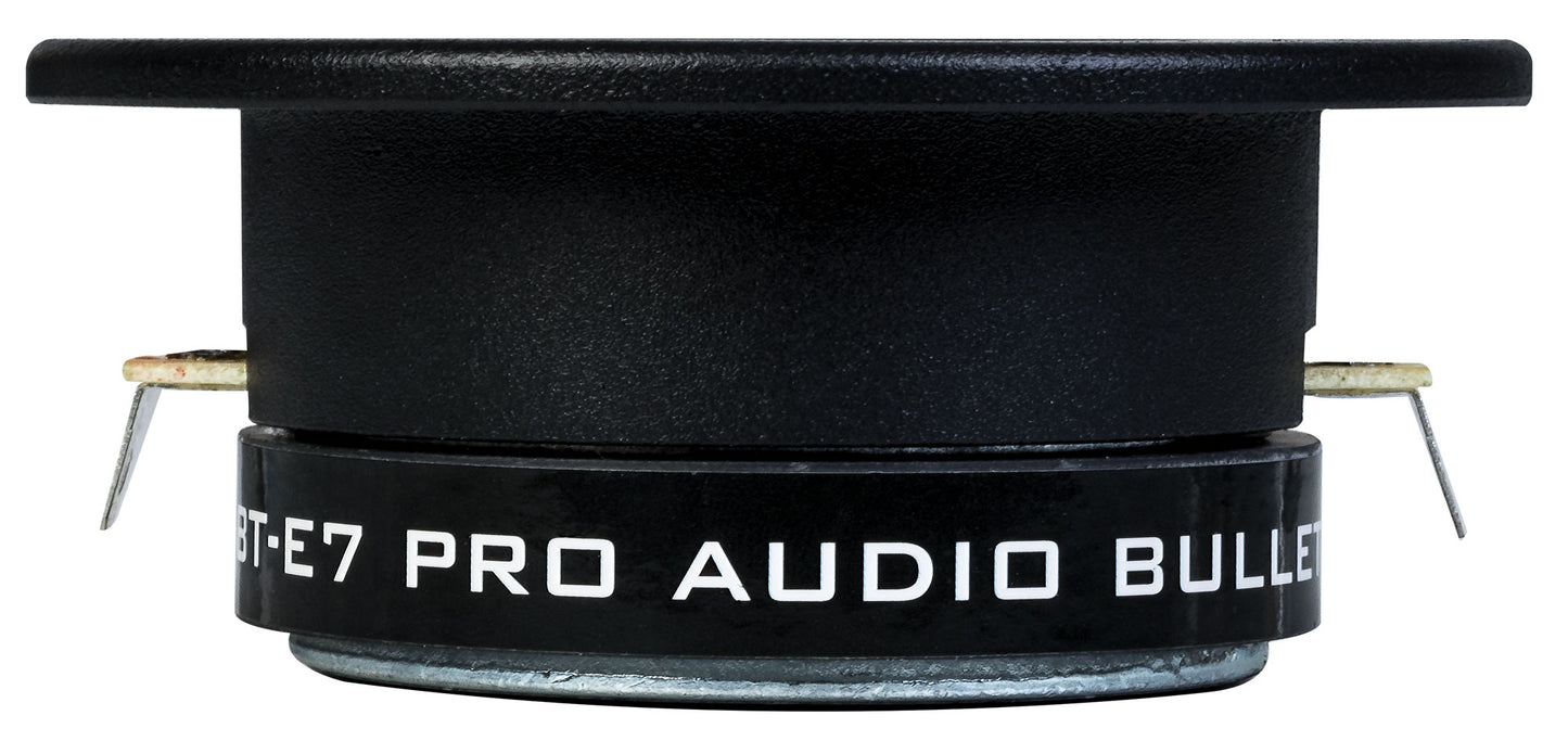 EDPRO36BT-E7 | EDGE DB Series 3.7 inch 160 watts Pro Audio Tweeters - Pair