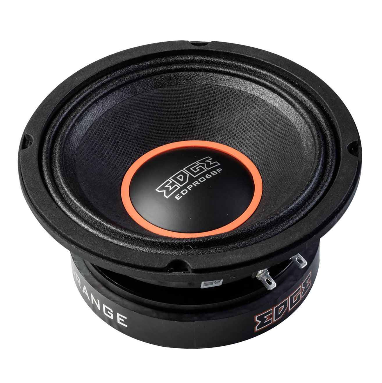 EDXPRO6BP-E8 | EDGE Xtreme Series 6.5 inch 350 watts 90dB Pro Audio Midrange Speaker - Single