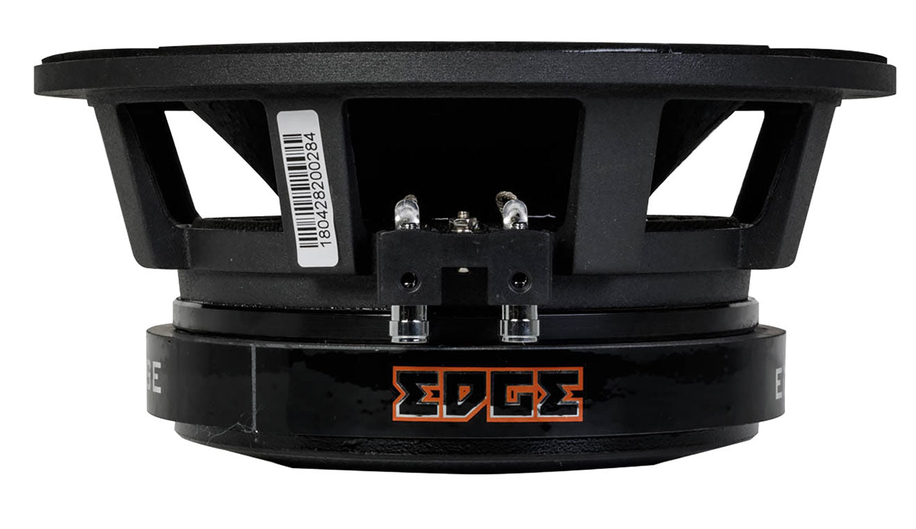 EDXPRO8BP-E8 | EDGE Xtreme Series 8 inch 500 watts 91dB Pro Audio Midrange Speaker - Single