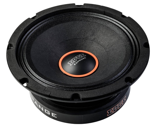 EDPRO8E-E8 | EDGE Xtreme Series 8 inch 350 watts 95dB Pro Audio Midrange Speaker - Single