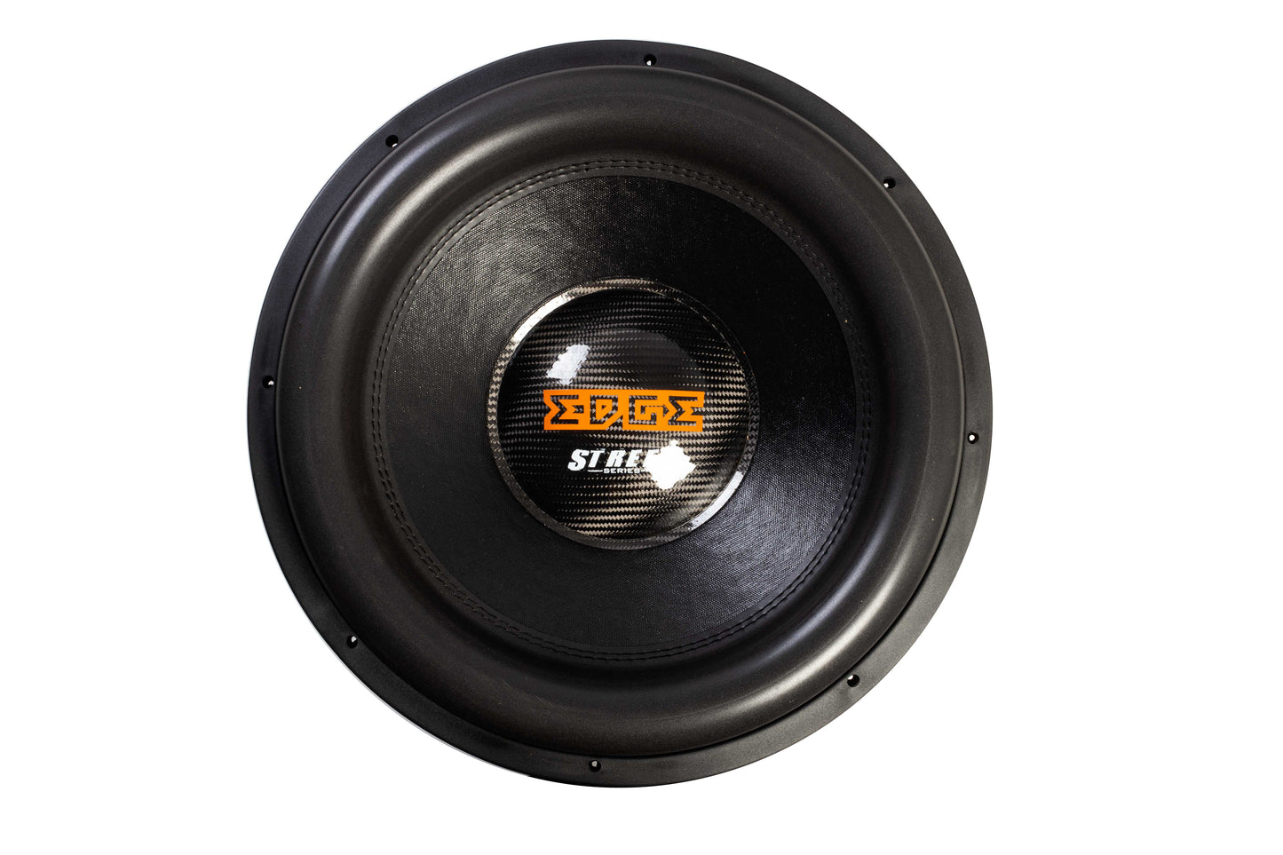 EDS18D2-E0 | EDGE Street Series 18 inch 3600 watts  Subwoofer