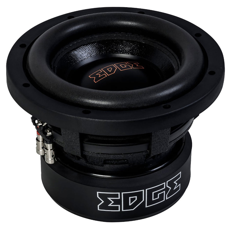 Subwoofers – Edge Car Audio