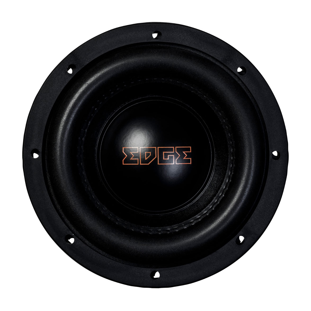 EDS8D2-E9 | EDGE Street Series 8 inch 1600 watts Subwoofer