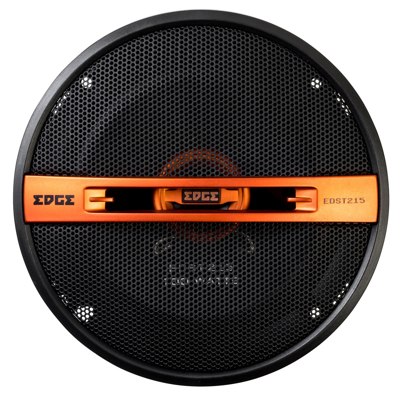 EDST215-E6 | EDGE Street Series 5.25 inch 100 watts Coaxial Speakers - Pair