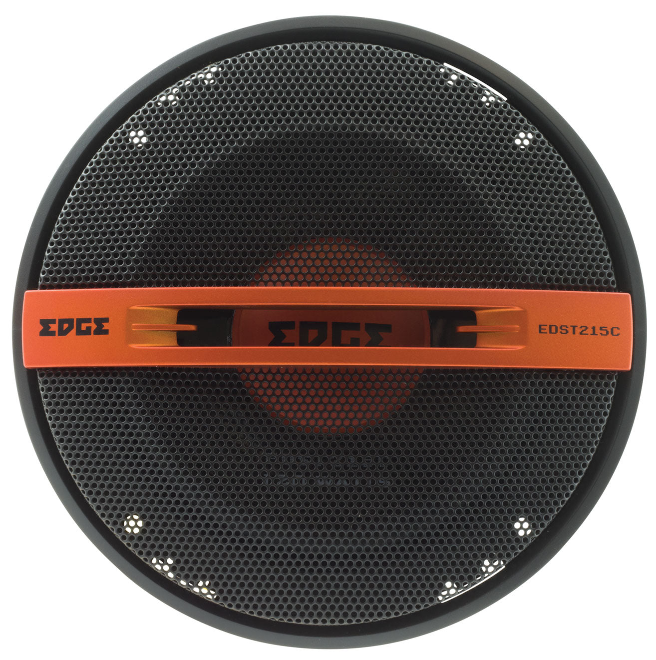 EDST215C-E6 | EDGE Street Series 5.25 inch 120 watts Component Speakers - Pair