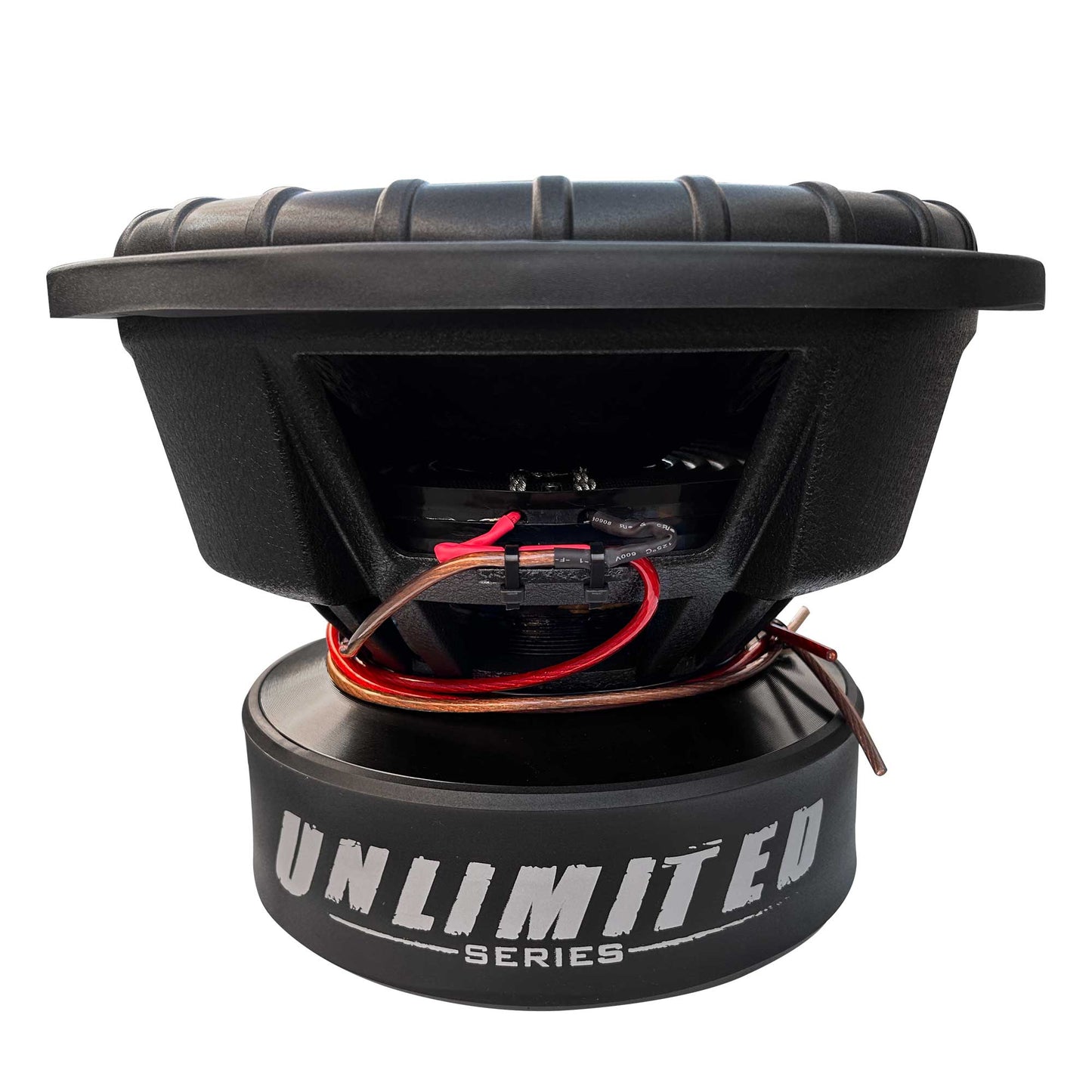 EDU15SPL-E2 | EDGE Unlimited Series 15 inch 10000 watts Max Subwoofer