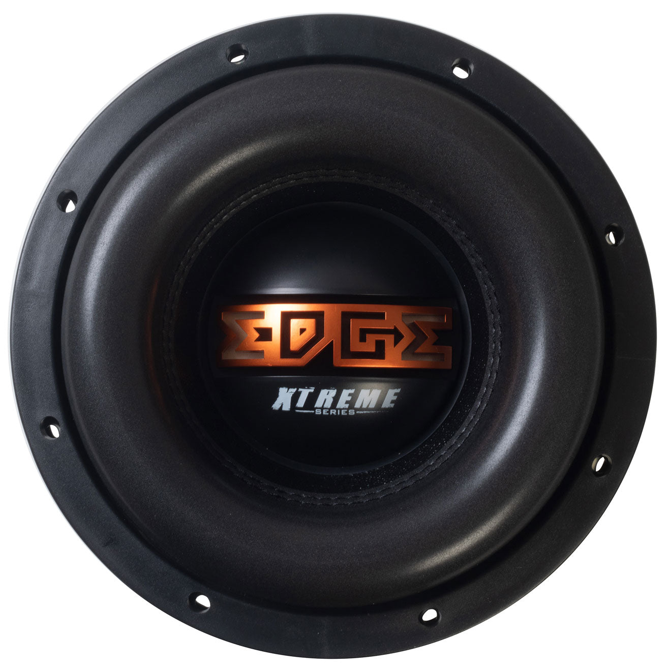 EDX10D2-E0 | EDGE Xtreme Series 10 inch 3000 watts Subwoofer
