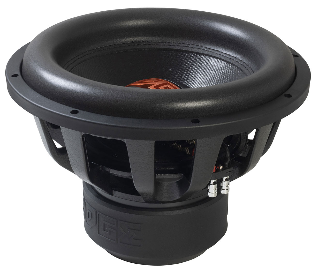 EDX15D2-E0 | EDGE Xtreme Series 15 inch 4000 watts Subwoofer