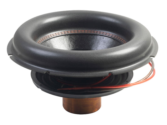 RK-EDP122SPL-E6 | EDGE Street Series 12 inch 3000 watts Subwoofer Recone Kit