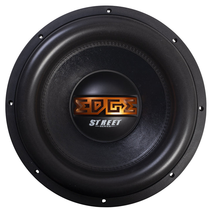 Subwoofers - 15 inch – Edge Car Audio